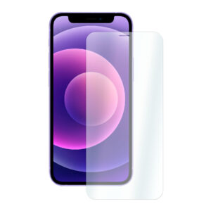Tempered Glass screen protector Apple iPhone 12 mini