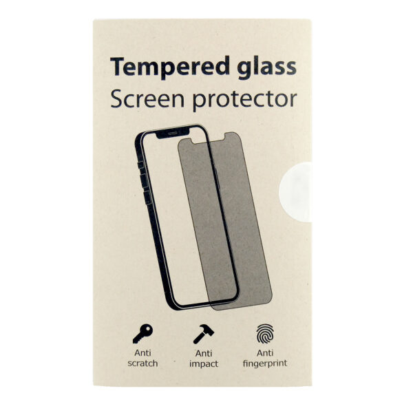 Tempered Glass screen protector Apple iPhone 7 / 8