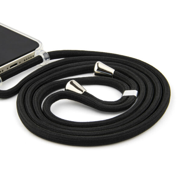 Cord for Crossbody case black