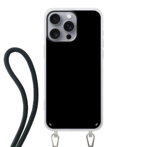 iPhone dėklas su virvele