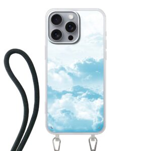 iPhone dėklas su virvele