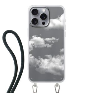 iPhone dėklas su dirželiu