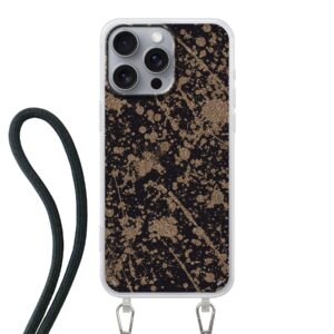 iPhone dėklas su dirželiu