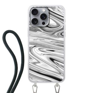 iPhone dėklas su virvele