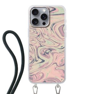 iPhone dėklas su dirželiu