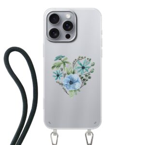 iPhone dėklas su virvele